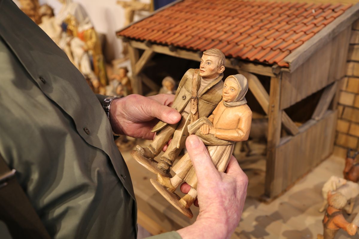 5024/1287 Krippen Metz_53933