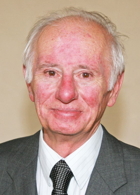 2018/0484 Pfarrer i R. Anton Heußlein_7431