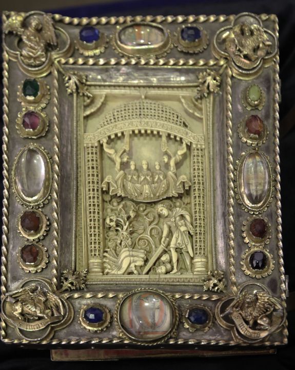 2720/0659 Kiliani 2020