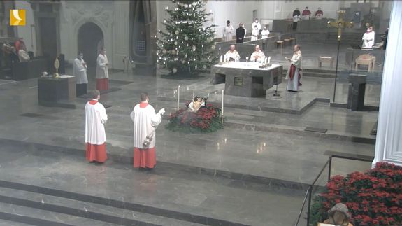 0221/0049 Silvester Gottesdienst _25009