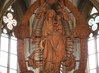 Serie "12 Wege" Fränkischer Marienweg_17053