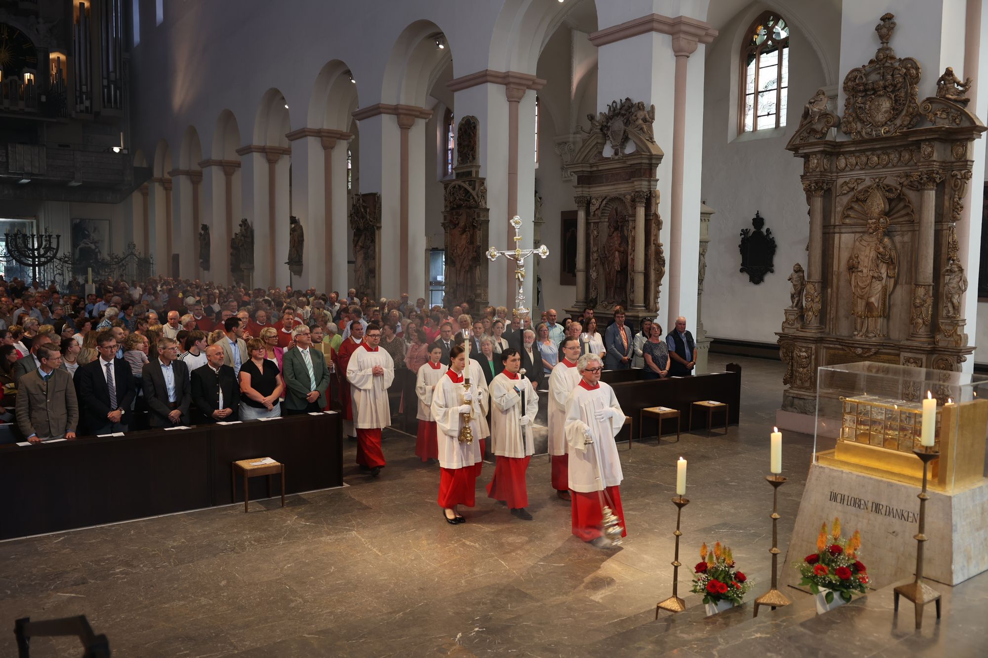 2824/0729 Kiliani Politiker_49927