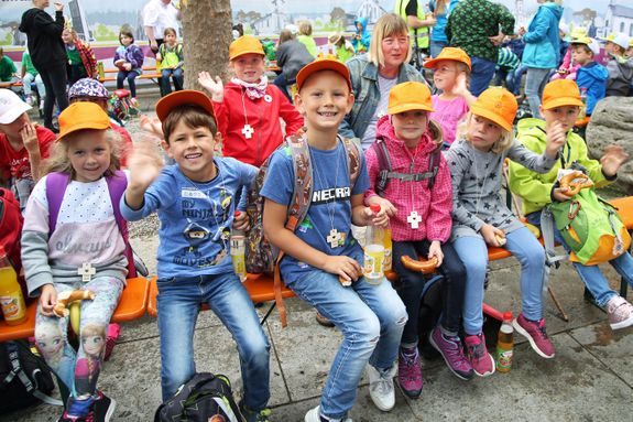 2919/0778 Kiliani Tag der Kindergärten_16329