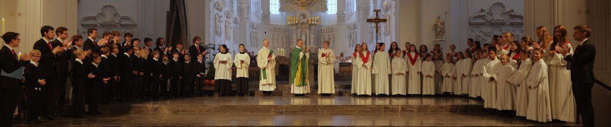 4225/1048 Dommusik neue Sänger_62912