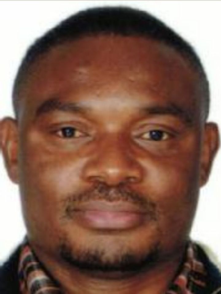 Diakon José-Pierre Mambu Mbuku