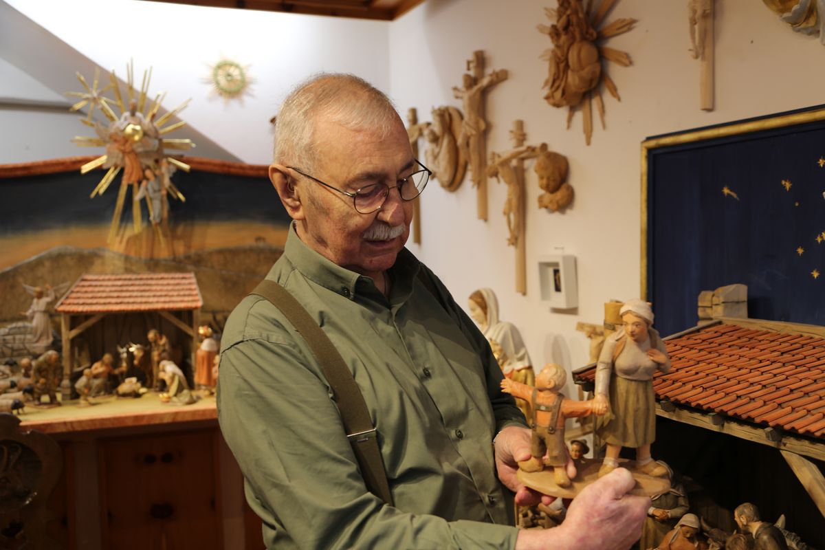 5024/1287 Krippen Metz_53932