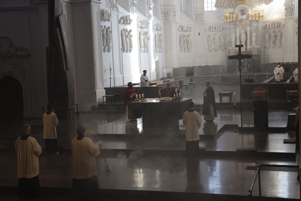 0921/0221 Corona Gedenkgottesdienst Dom_25751