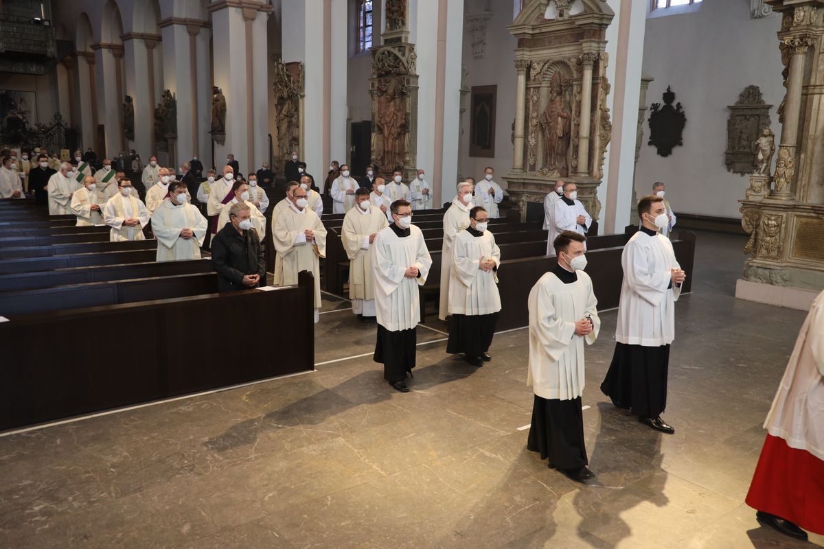 1321/0323 Missa chrismatis_26143