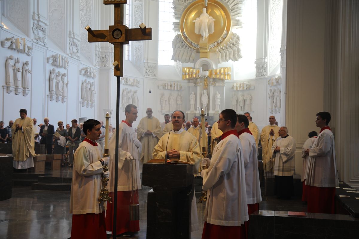 2819/0736 Gottesdienst Segnung Ehepaare Donnerstagsvormittag_15431