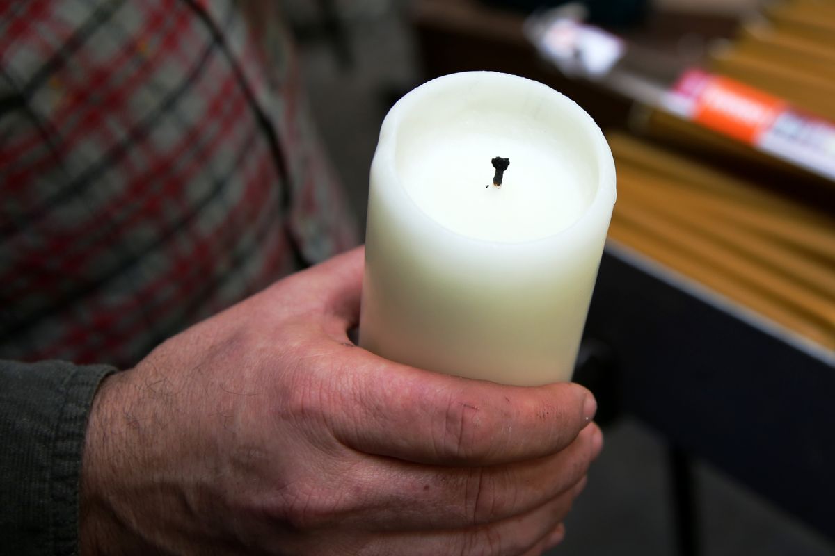 5020/1273 Schenk Kerzen _24630