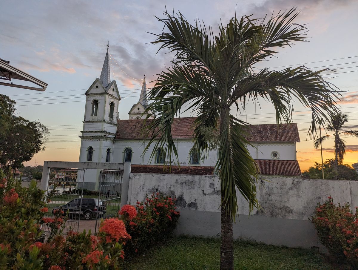 3025/0781 Delegation im Bistum Óbidos_60548