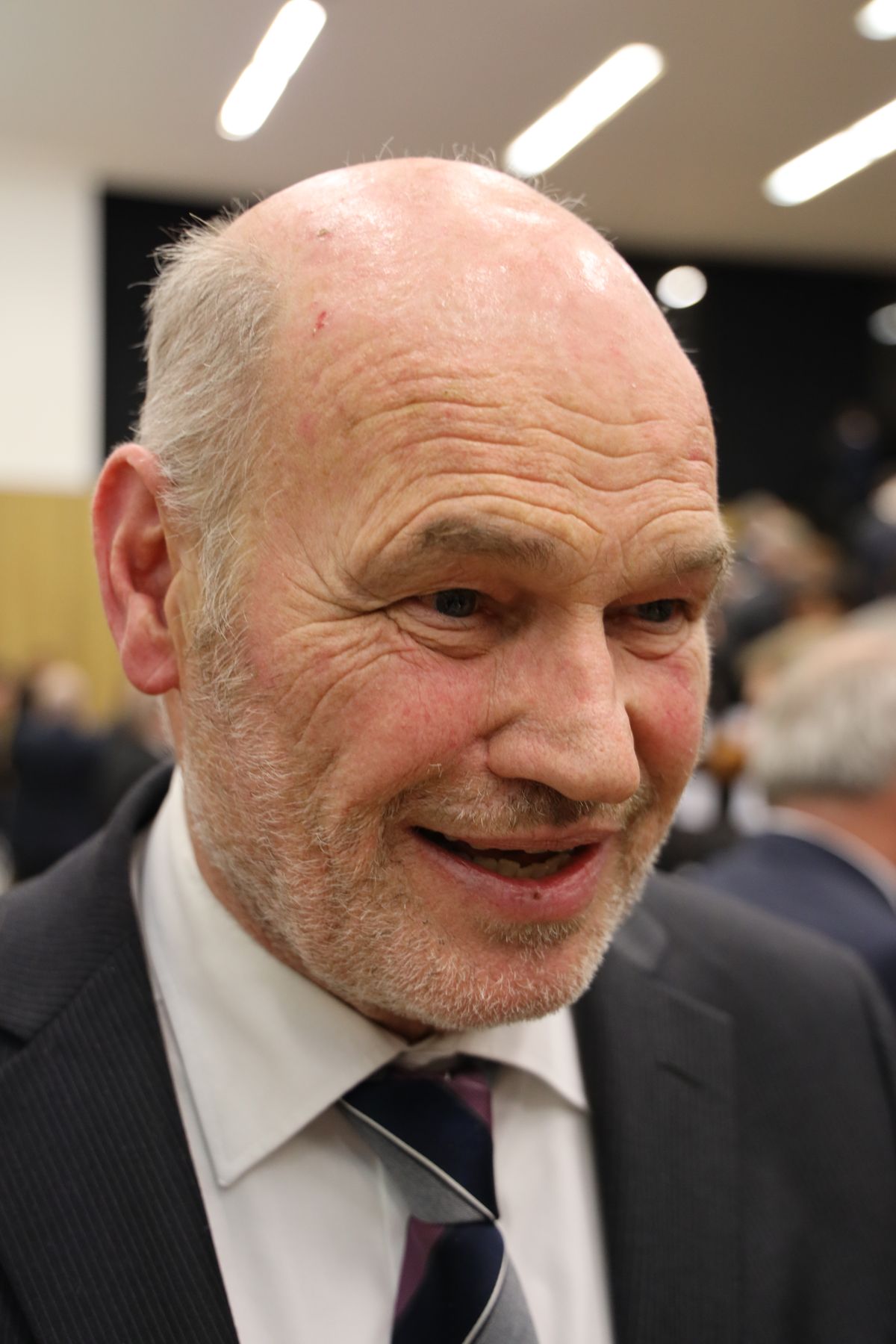 0320/0060 Stimmen zum Neujahrsempfang_19658