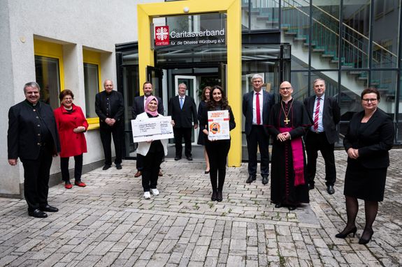 4020/1002 Vinzenzpreis_23321