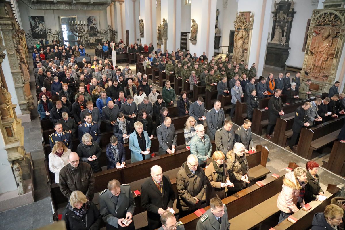 0620/0134 Gottesdienst zum Weltfriedenstag 2020_19873