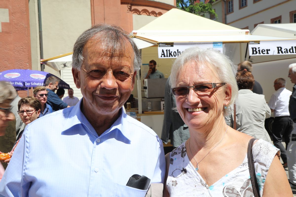 2819/0736 Ehejubilare Donnerstag Vormittag_15419