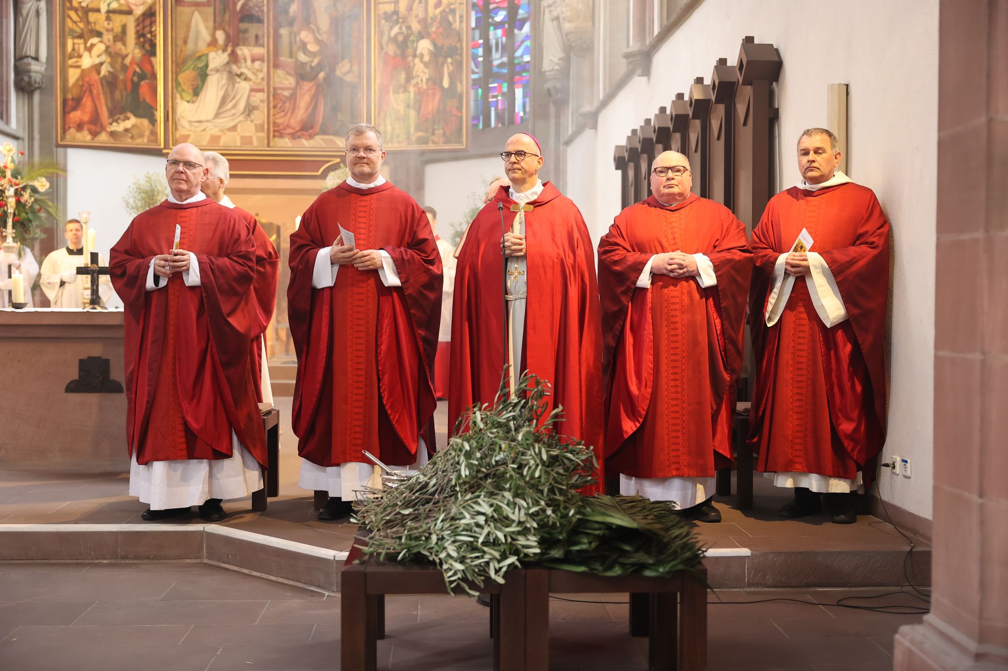 1625/0383 Palmsonntag_57235