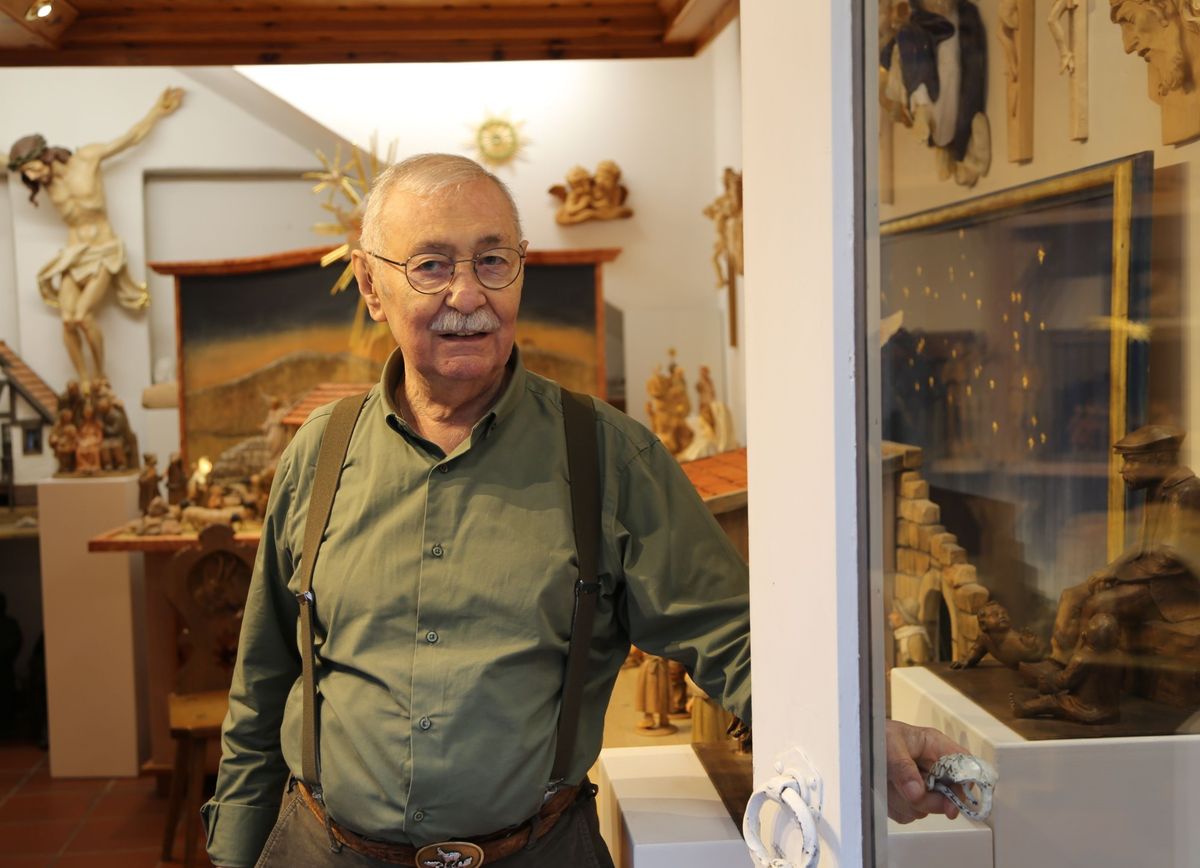 5024/1287 Krippen Metz_53935