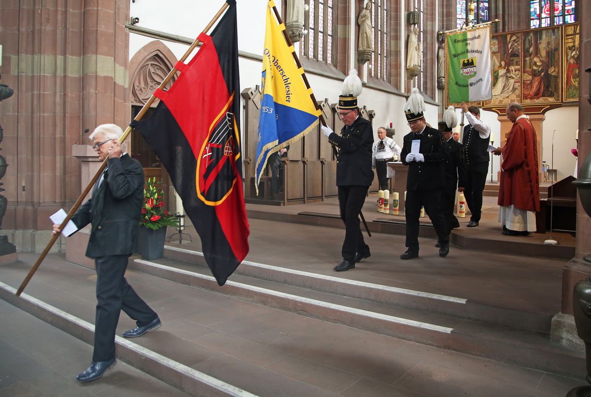 2919/0780 Kiliani-Tag der Aussiedler und Vertriebenen_16458