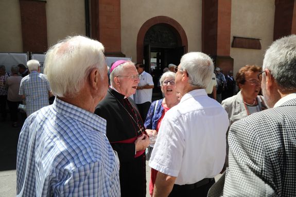 2819/0736 Ehejubilare Donnerstag Vormittag_15423