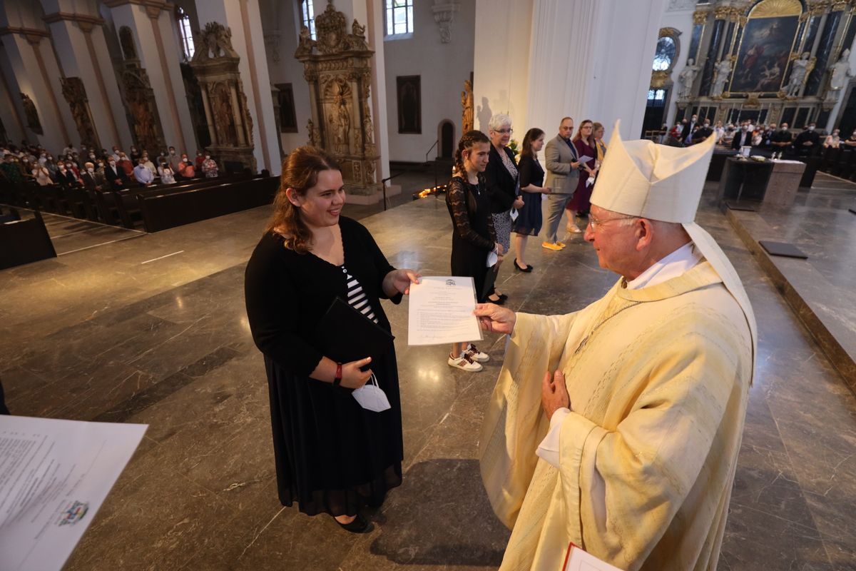 2921/0709 Beauftragung Pastis Gemeindis_29161