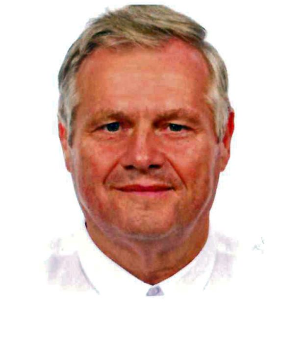 Pfarrer Monsignore Werner Kirchner