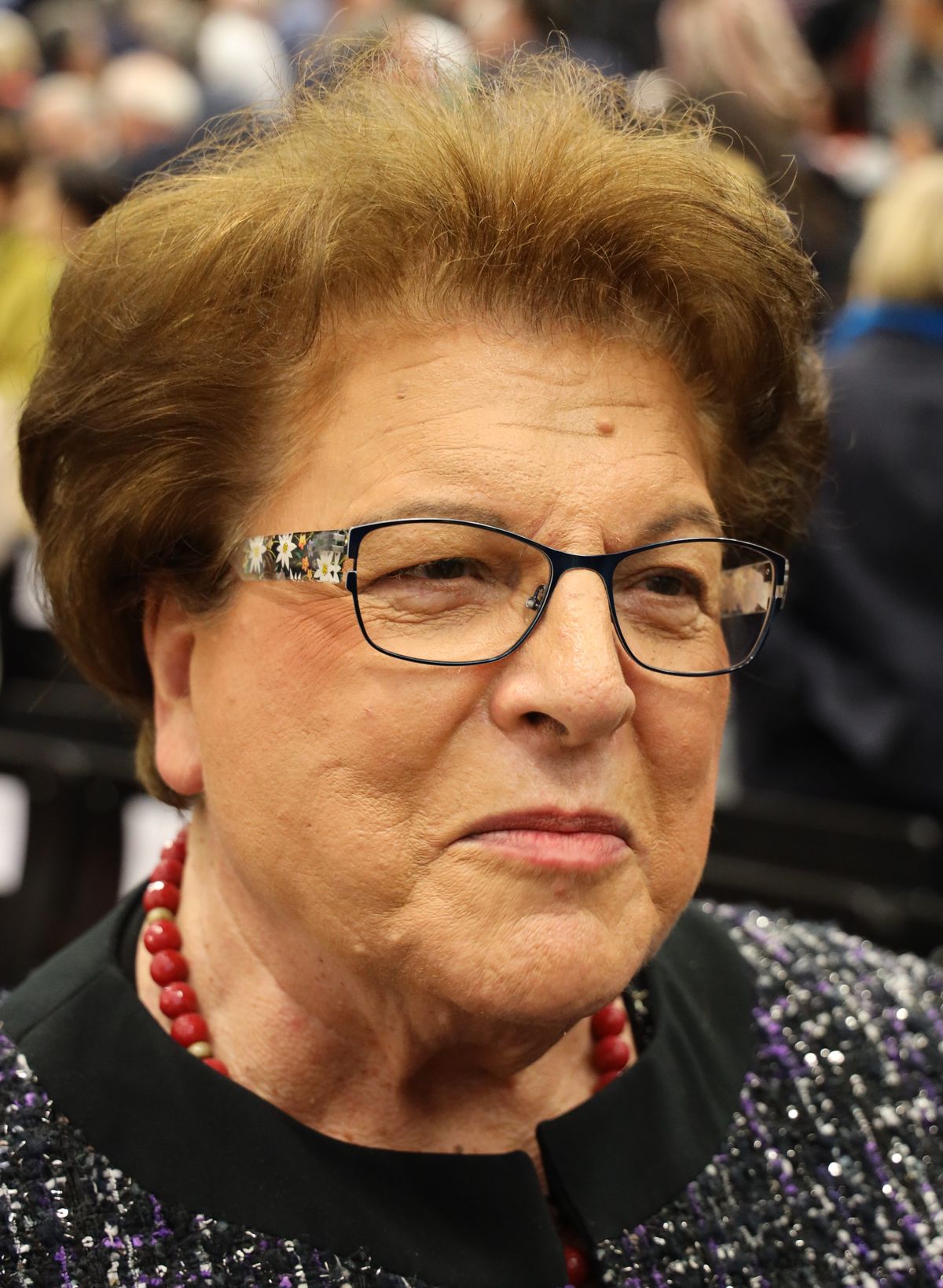 0320/0060 Stimmen zum Neujahrsempfang_19654