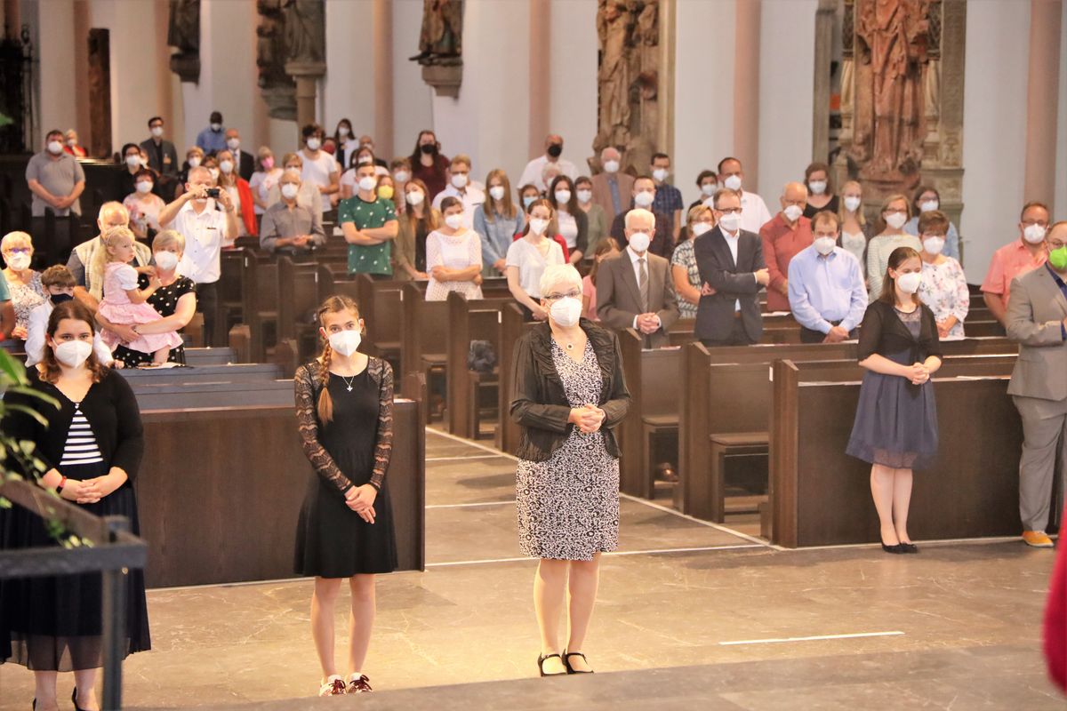 2921/0709 Beauftragung Pastis Gemeindis_29147