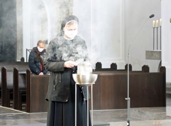 4620/1163 Bundesweite Eröffnung der Diaspora-Aktion des Bonifatiuswerks_24030