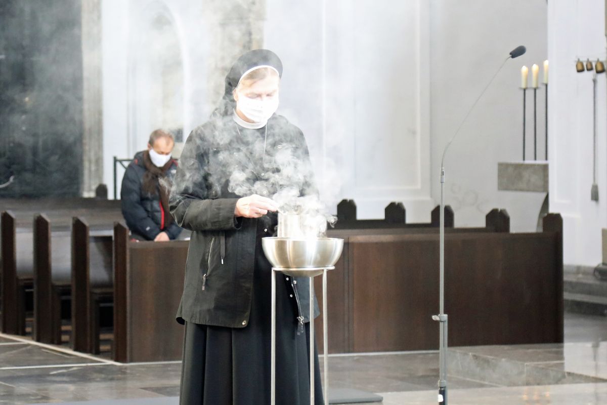 4620/1163 Bundesweite Eröffnung der Diaspora-Aktion des Bonifatiuswerks_24030