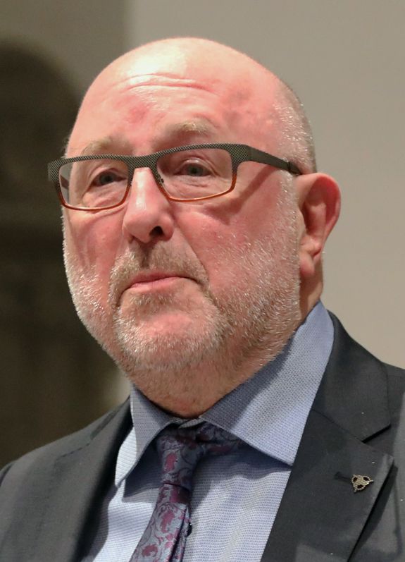 Herbert Becker Herbert Becker