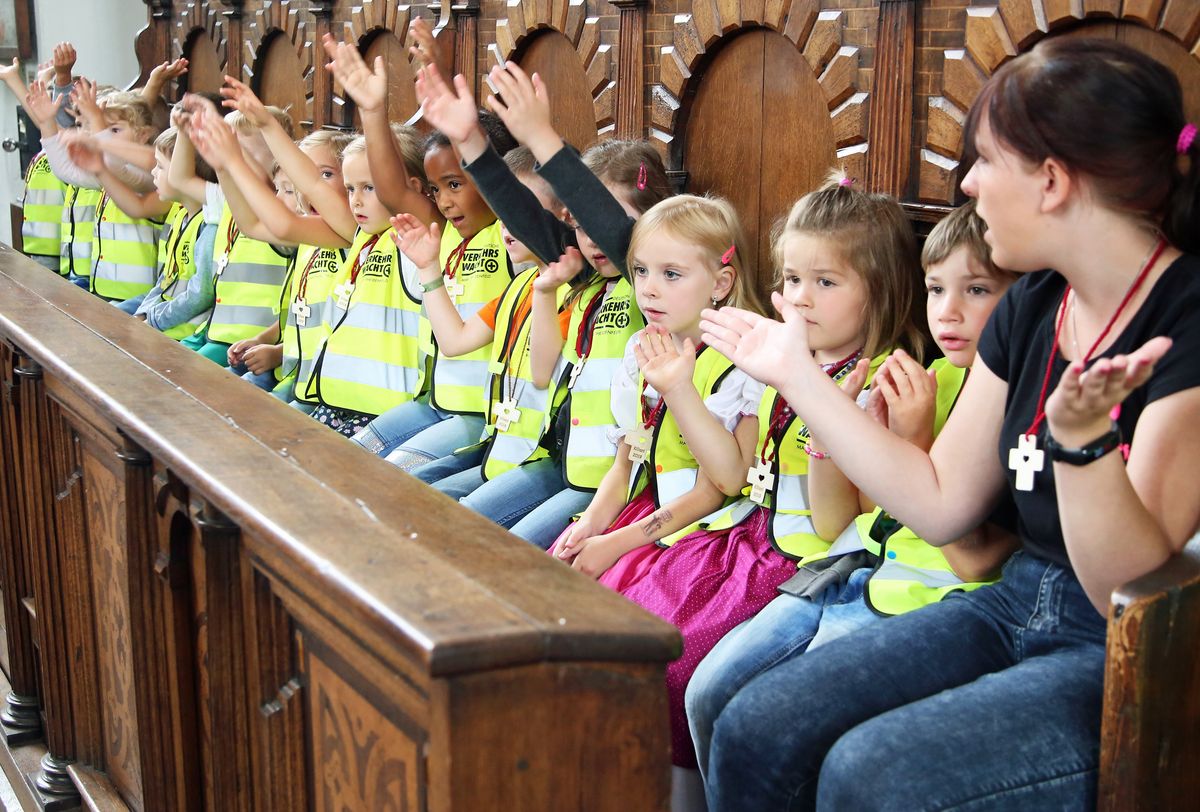 2919/0778 Kiliani-Tag der Kindergärten_16341