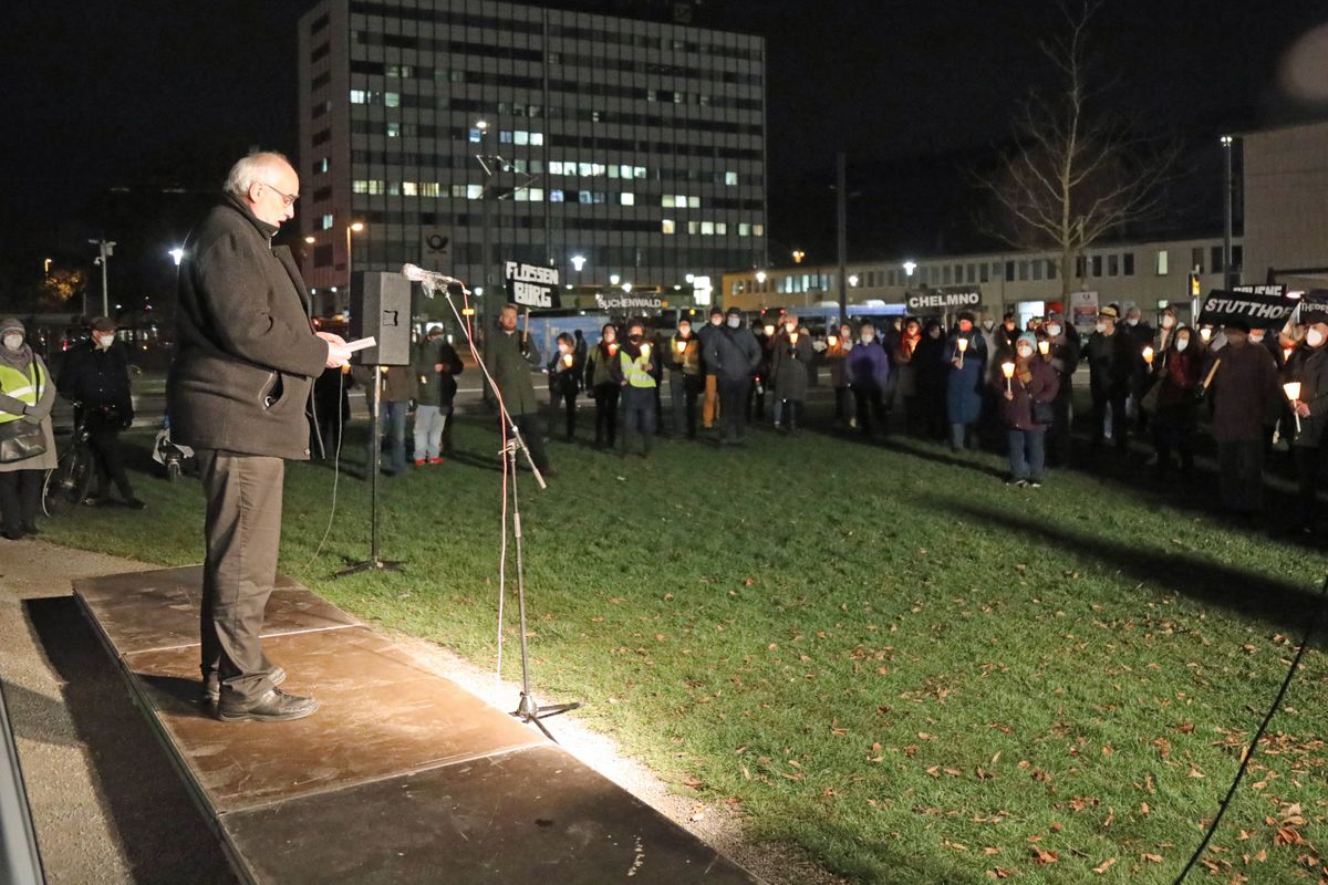 4821/1161 Gedenken an die Deportation der Würzburger Juden vor 80 Jahren_30997
