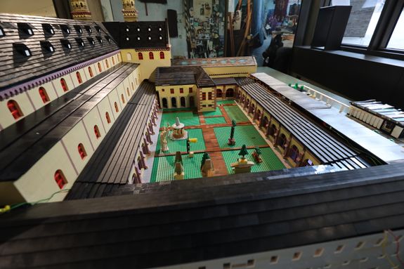 4021/0953 Dom Lego_29981