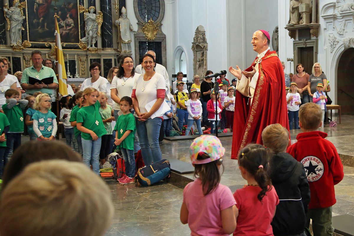 2919/0778 Kiliani-Tag der Kindergärten_16351