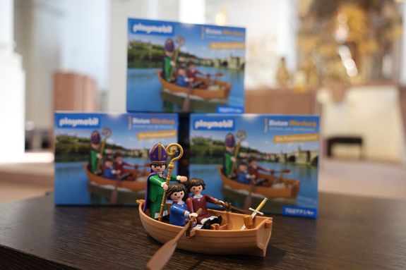 1426/0319 Playmobil