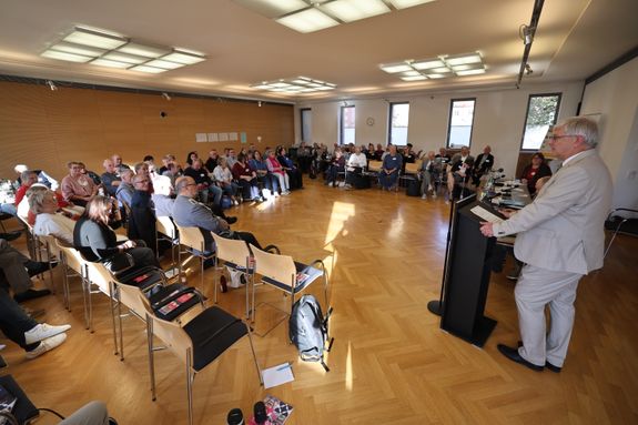 4326/0989 Herbstvollversammlung Diözesanrat