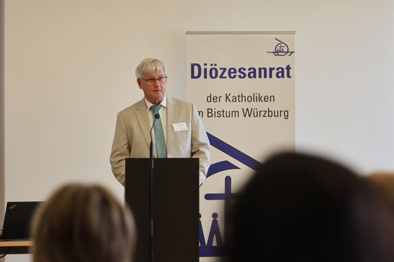4326/0989 Diözesanrat Herbst-Vollversammlung 2026