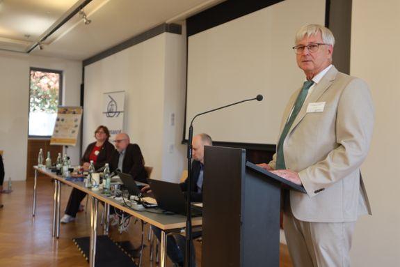 4326/0989 Diözesanrat Herbst-Vollversammlung 2026