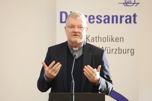 4326/0990 Herbstvollversammlung Diözesanrat