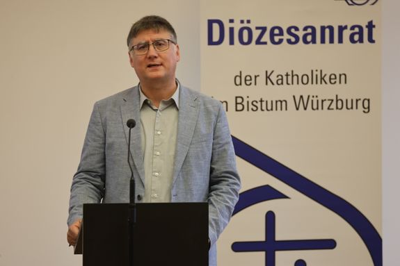4326/0990 Herbstvollversammlung Diözesanrat