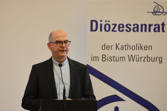 4326/0990 Herbstvollversammlung Diözesanrat