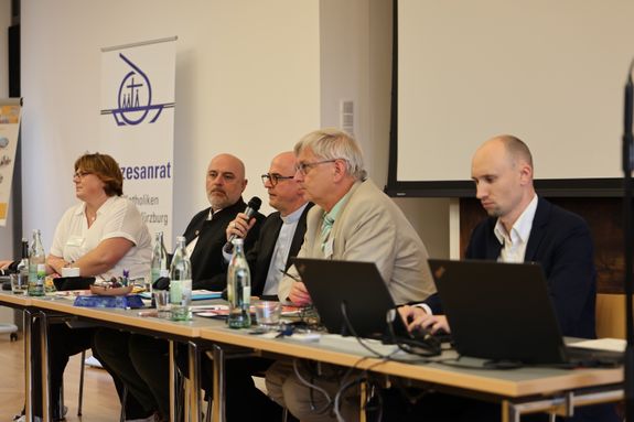 4326/0990 Diözesanrat Herbst-Vollversammlung 2026