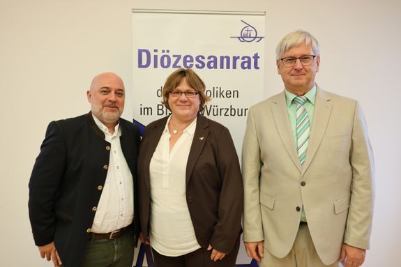 4326/0988 Diözesanrat Herbst-Vollversammlung 2026
