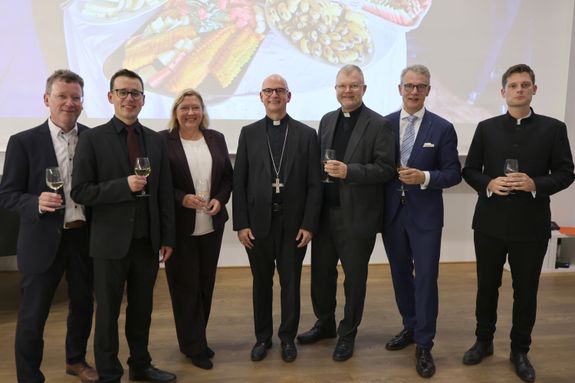 4326/0993 60 Jahre Dommusikverein Konzert und Festakt