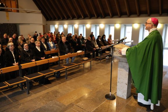 0526/0110 Gottesdienst 100 Jahre Himmelspforten