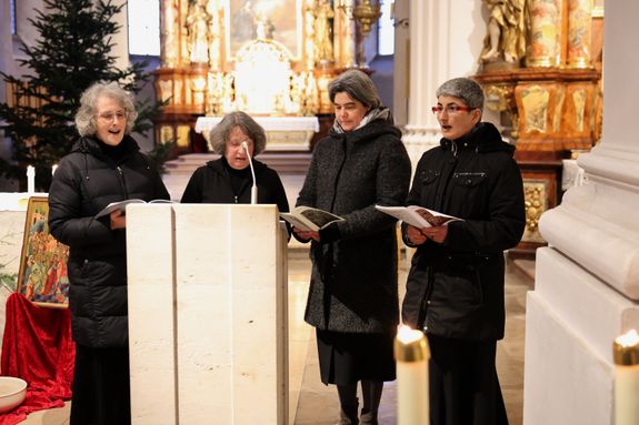 0626/0144 Tag des geweihten Lebens