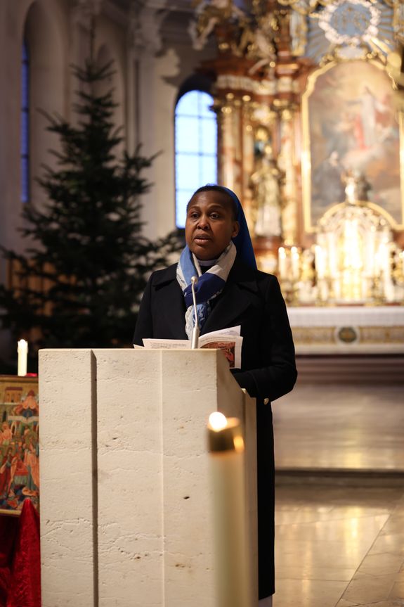 0626/0144 Tag des geweihten Lebens