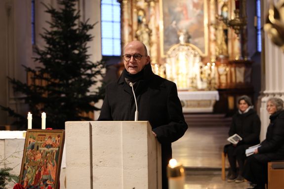 0626/0144 Tag des geweihten Lebens