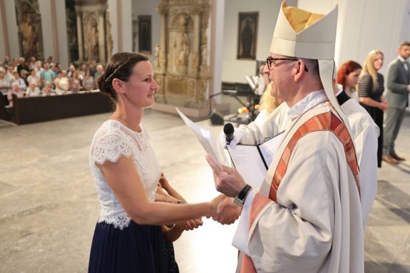 3026/0721 Beauftragung Gemeindis und Pastis