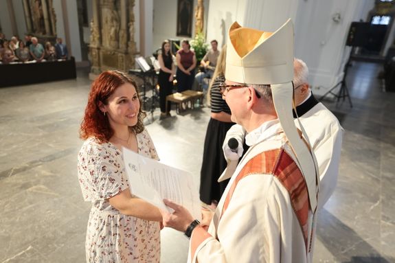 3026/0721 Beauftragung Gemeindis und Pastis